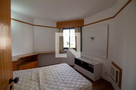 Quarto de apartamento para alugar com 1 quarto, 39m² em Brooklin, São Paulo