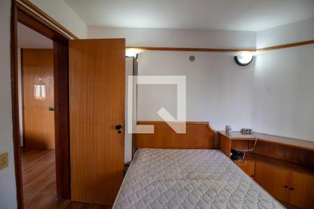 Quarto de apartamento para alugar com 1 quarto, 39m² em Brooklin, São Paulo