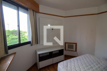 Quarto de apartamento para alugar com 1 quarto, 39m² em Brooklin, São Paulo