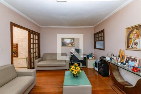 Sala 1 de casa à venda com 4 quartos, 180m² em Dom Cabral, Belo Horizonte