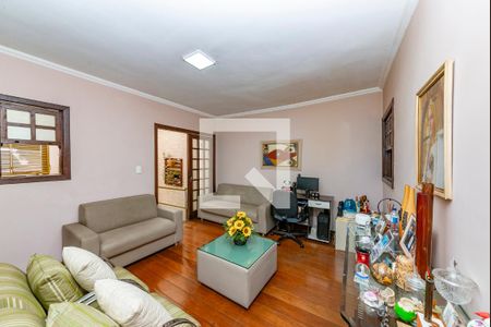 Sala 1 de casa à venda com 4 quartos, 180m² em Dom Cabral, Belo Horizonte