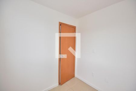 Quarto 1 de apartamento para alugar com 2 quartos, 40m² em Morumbi, São Paulo