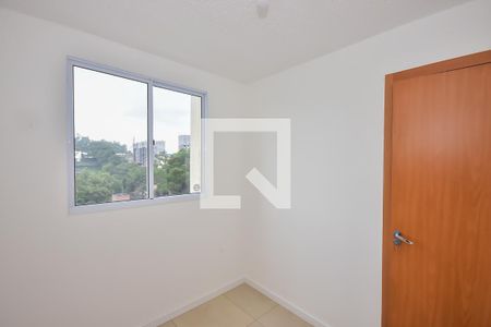 Quarto 1 de apartamento para alugar com 2 quartos, 40m² em Morumbi, São Paulo