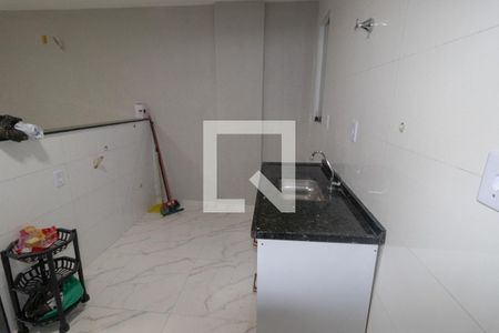 Apartamento para alugar com 2 quartos, 60m² em Vila Santa Cruz, Duque de Caxias