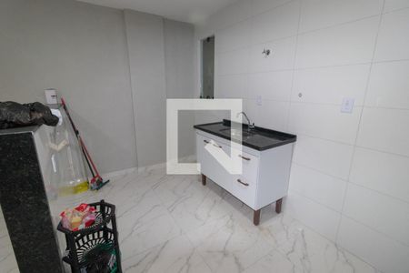 Apartamento para alugar com 2 quartos, 60m² em Vila Santa Cruz, Duque de Caxias