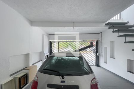 Vista - Sala  de casa para alugar com 5 quartos, 225m² em Baeta Neves, São Bernardo do Campo