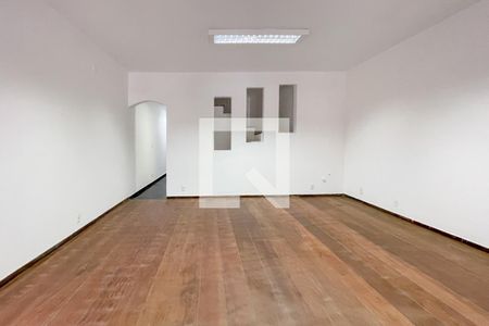 Sala  de casa para alugar com 5 quartos, 225m² em Baeta Neves, São Bernardo do Campo