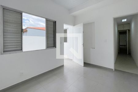 Quarto 1  de casa para alugar com 5 quartos, 225m² em Baeta Neves, São Bernardo do Campo