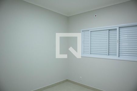 Suíte 1 de casa de condomínio para alugar com 2 quartos, 221m² em Vila Real Santista, Hortolândia