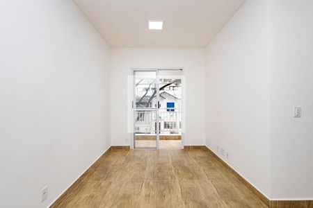 Sala de apartamento para alugar com 2 quartos, 51m² em Bela Vista, São Paulo