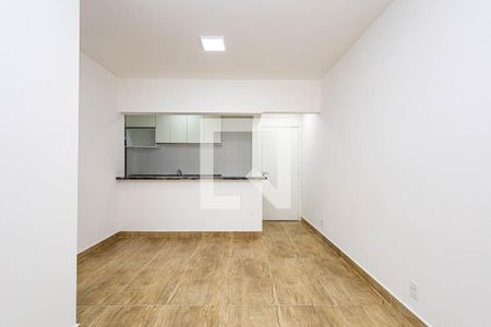 Sala de apartamento para alugar com 2 quartos, 51m² em Bela Vista, São Paulo