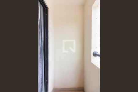 Sacada de apartamento para alugar com 1 quarto, 24m² em Bonfim, Osasco