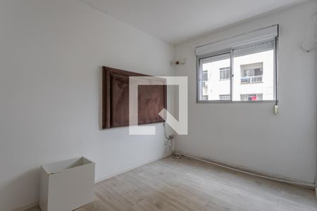 Quarto 2 de apartamento à venda com 2 quartos, 47m² em Morro Santana, Porto Alegre