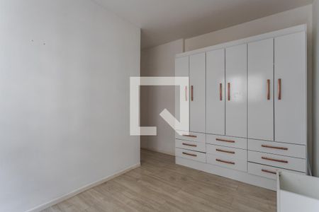 Quarto 2 de apartamento à venda com 2 quartos, 47m² em Morro Santana, Porto Alegre