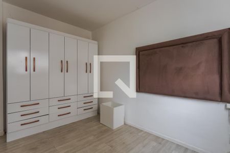 Quarto 2 de apartamento à venda com 2 quartos, 47m² em Morro Santana, Porto Alegre