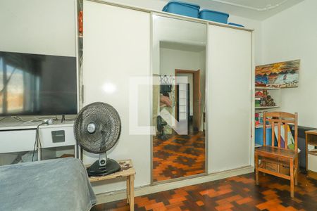 Quarto 2 de apartamento à venda com 3 quartos, 73m² em Passo D’areia, Porto Alegre