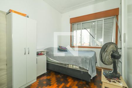 Quarto 2 de apartamento à venda com 3 quartos, 73m² em Passo D’areia, Porto Alegre