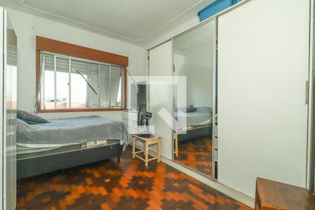 Quarto 2 de apartamento à venda com 3 quartos, 73m² em Passo D’areia, Porto Alegre