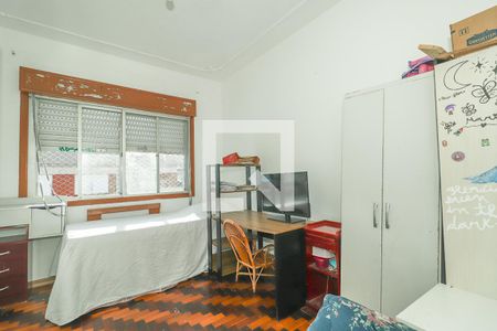 Quarto de apartamento à venda com 3 quartos, 73m² em Passo D’areia, Porto Alegre