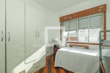 Quarto de apartamento à venda com 3 quartos, 73m² em Passo D’areia, Porto Alegre