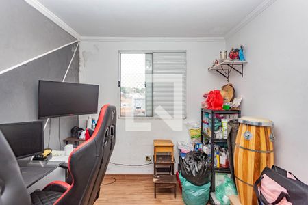 Quarto 1 de apartamento à venda com 4 quartos, 93m² em Vila Água Funda, São Paulo