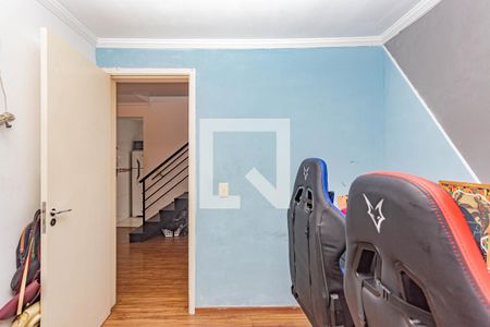 Quarto 1 de apartamento à venda com 4 quartos, 93m² em Vila Água Funda, São Paulo