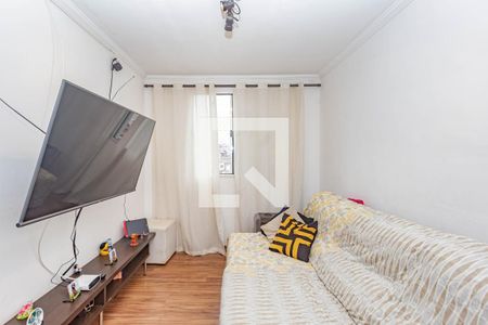 Quarto 2 de apartamento à venda com 4 quartos, 93m² em Vila Água Funda, São Paulo