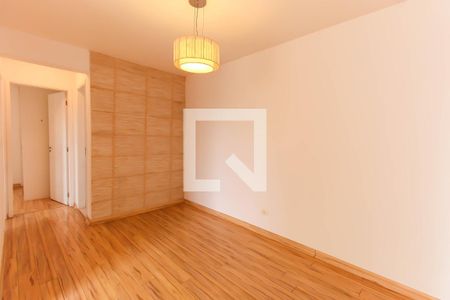 Sala de apartamento à venda com 2 quartos, 64m² em Vila Regente Feijó, São Paulo