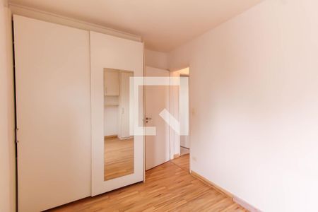 Quarto 2 de apartamento à venda com 2 quartos, 64m² em Vila Regente Feijó, São Paulo