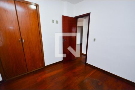 Quarto 1 de apartamento à venda com 2 quartos, 83m² em Horto, Belo Horizonte