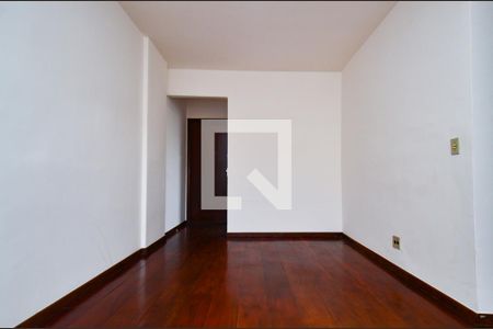 Sala de apartamento à venda com 2 quartos, 83m² em Horto, Belo Horizonte