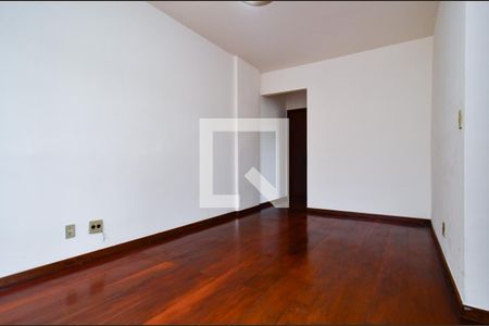 Sala de apartamento à venda com 2 quartos, 83m² em Horto, Belo Horizonte