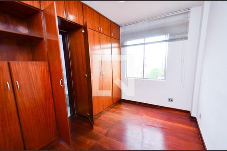 Quarto 2 de apartamento à venda com 2 quartos, 83m² em Horto, Belo Horizonte