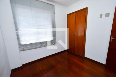 Quarto 1 de apartamento à venda com 2 quartos, 83m² em Horto, Belo Horizonte