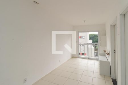 Apartamento para alugar com 41m², 1 quarto e sem vagaSala