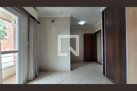 Suíte de casa à venda com 4 quartos, 125m² em Jardim das Maravilhas, Santo André