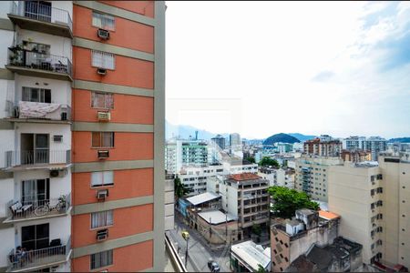 Vista do Quarto 1 de apartamento à venda com 2 quartos, 75m² em Tijuca, Rio de Janeiro