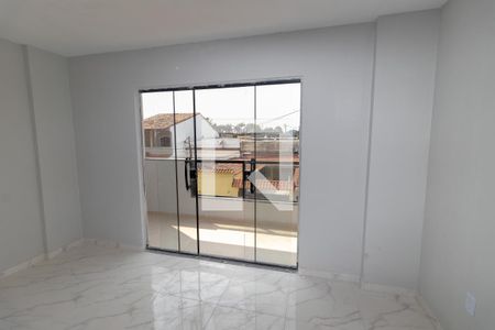 Quarto de apartamento para alugar com 1 quarto, 60m² em Vila Santa Cruz, Duque de Caxias