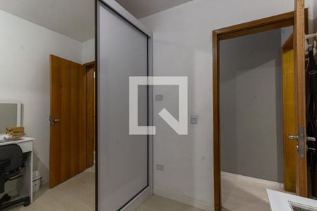 Quarto 1 de apartamento à venda com 2 quartos, 48m² em Vila Gomes Cardim, São Paulo