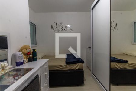 Quarto 1 de apartamento à venda com 2 quartos, 48m² em Vila Gomes Cardim, São Paulo