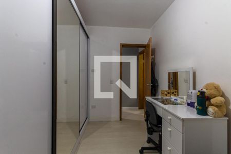 Quarto 1 de apartamento à venda com 2 quartos, 48m² em Vila Gomes Cardim, São Paulo