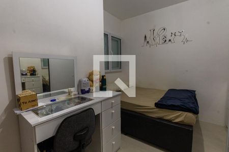 Quarto 1 de apartamento à venda com 2 quartos, 48m² em Vila Gomes Cardim, São Paulo