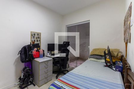 Quarto 2 de apartamento à venda com 2 quartos, 48m² em Vila Gomes Cardim, São Paulo