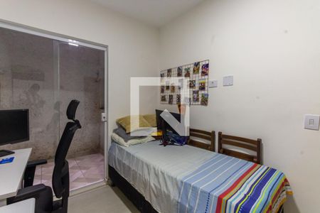 Quarto 2 de apartamento à venda com 2 quartos, 48m² em Vila Gomes Cardim, São Paulo