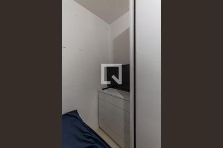 Quarto 1 de apartamento à venda com 2 quartos, 48m² em Vila Gomes Cardim, São Paulo