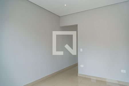 Sala de casa para alugar com 2 quartos, 100m² em Vila Campestre, São Paulo