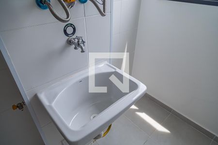 Studio - Tanque de apartamento à venda com 2 quartos, 40m² em Vila Mira, São Paulo