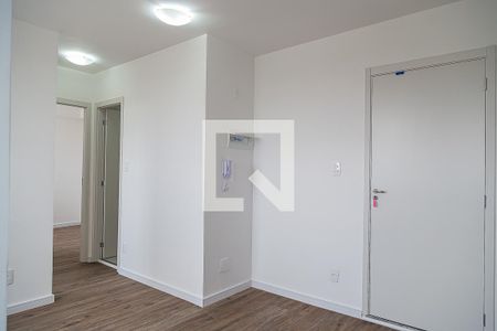 Studio de apartamento à venda com 2 quartos, 40m² em Vila Mira, São Paulo