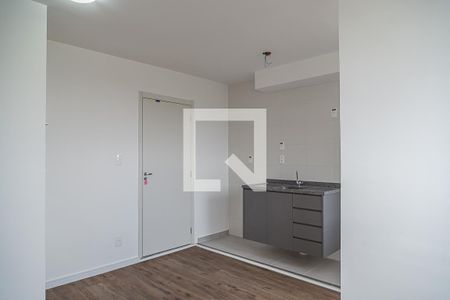 Studio de apartamento à venda com 2 quartos, 40m² em Vila Mira, São Paulo