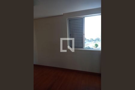 Quarto de apartamento à venda com 3 quartos, 100m² em União, Belo Horizonte